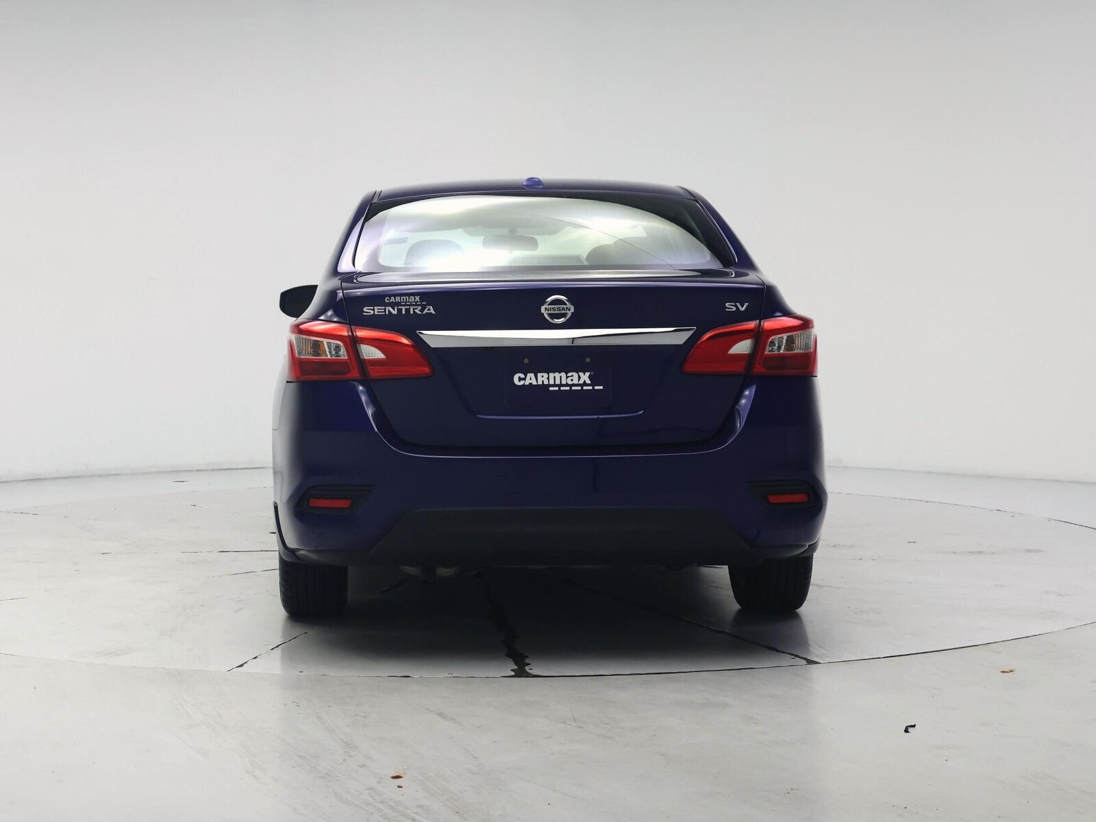2019 Nissan Sentra SV - Photo 7