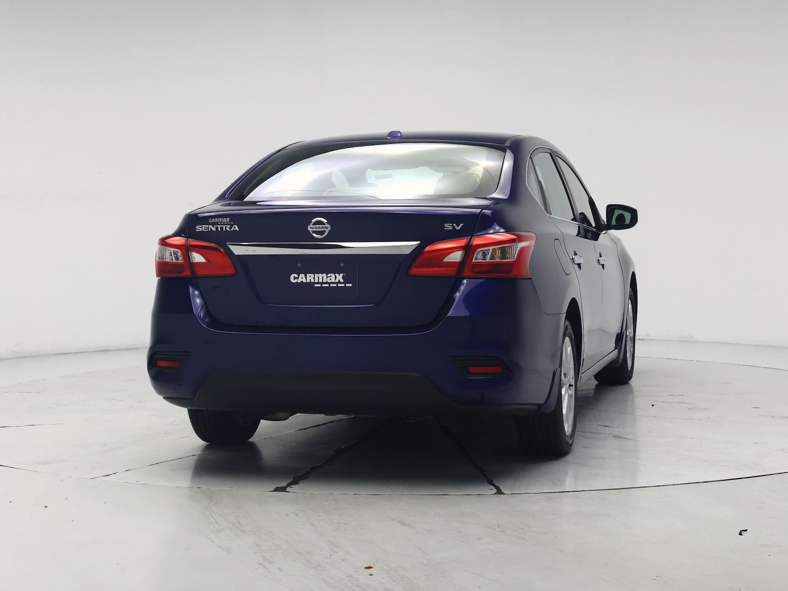 2019 Nissan Sentra SV - Photo 9