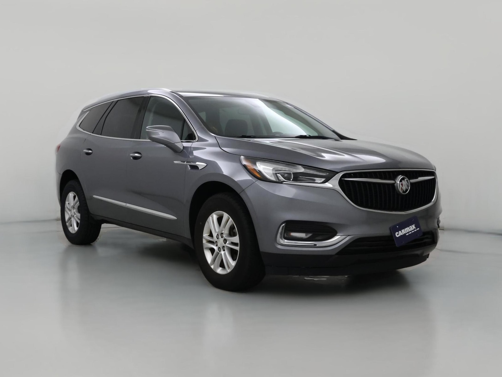 2020 Buick Enclave