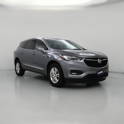 2020 Buick Enclave Preferred