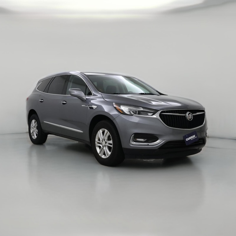 2020 Buick Enclave Preferred