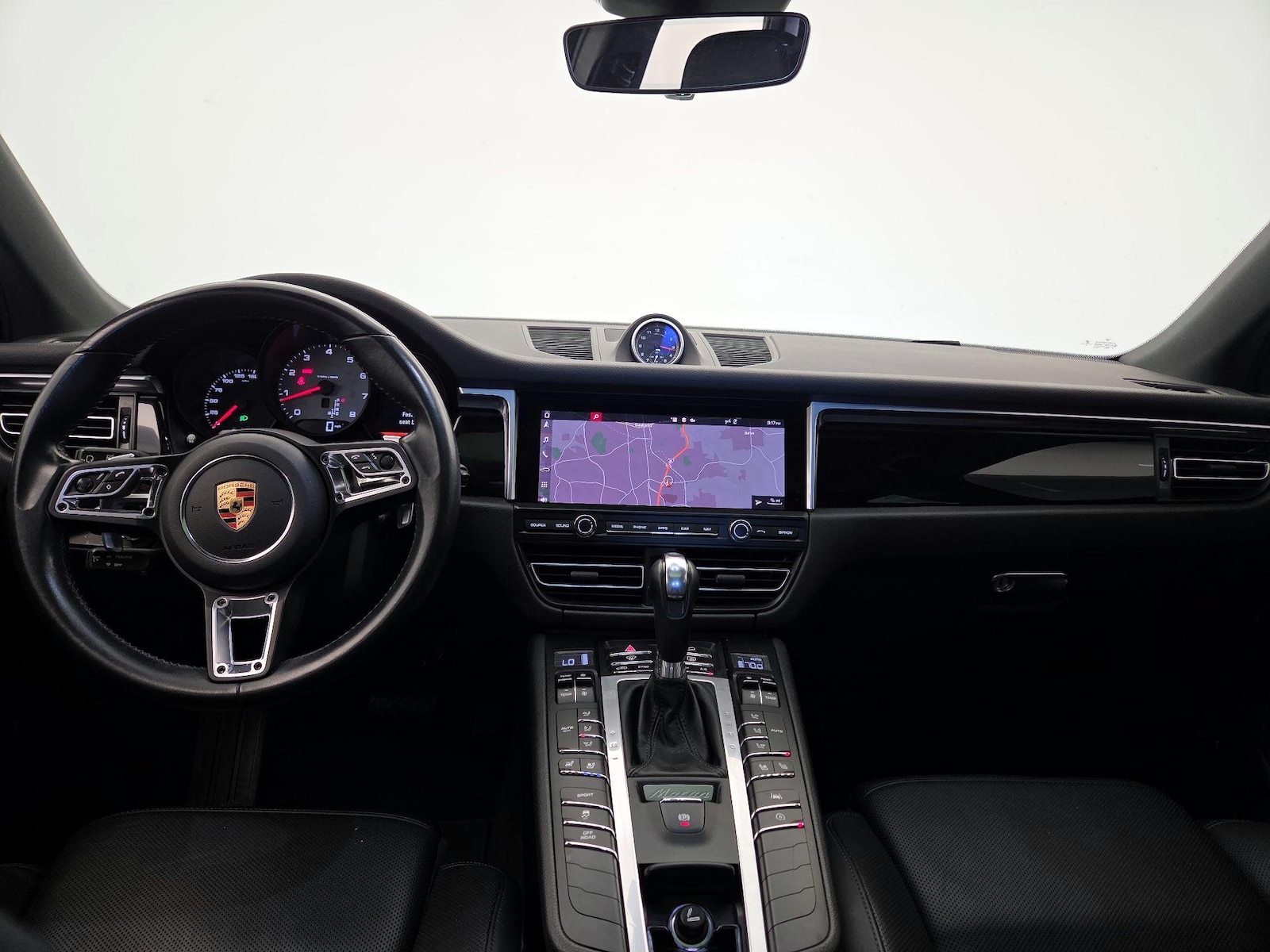 Apple CarPlay®