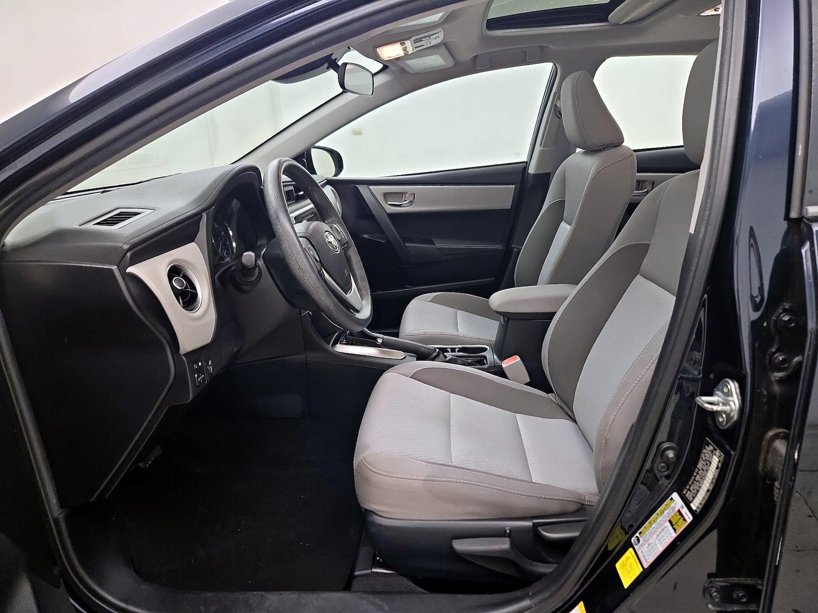 Side Airbags