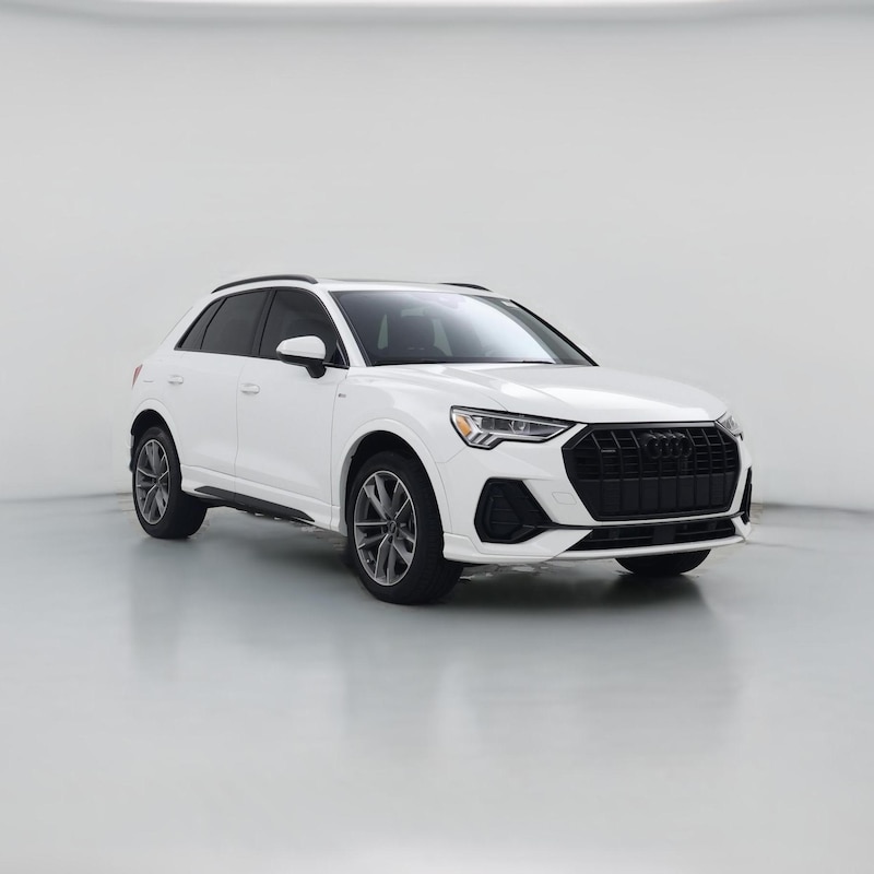 2023 Audi Q3 S-Line Premium