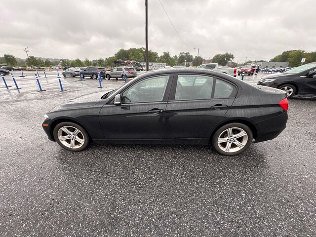 2015 BMW 328XI