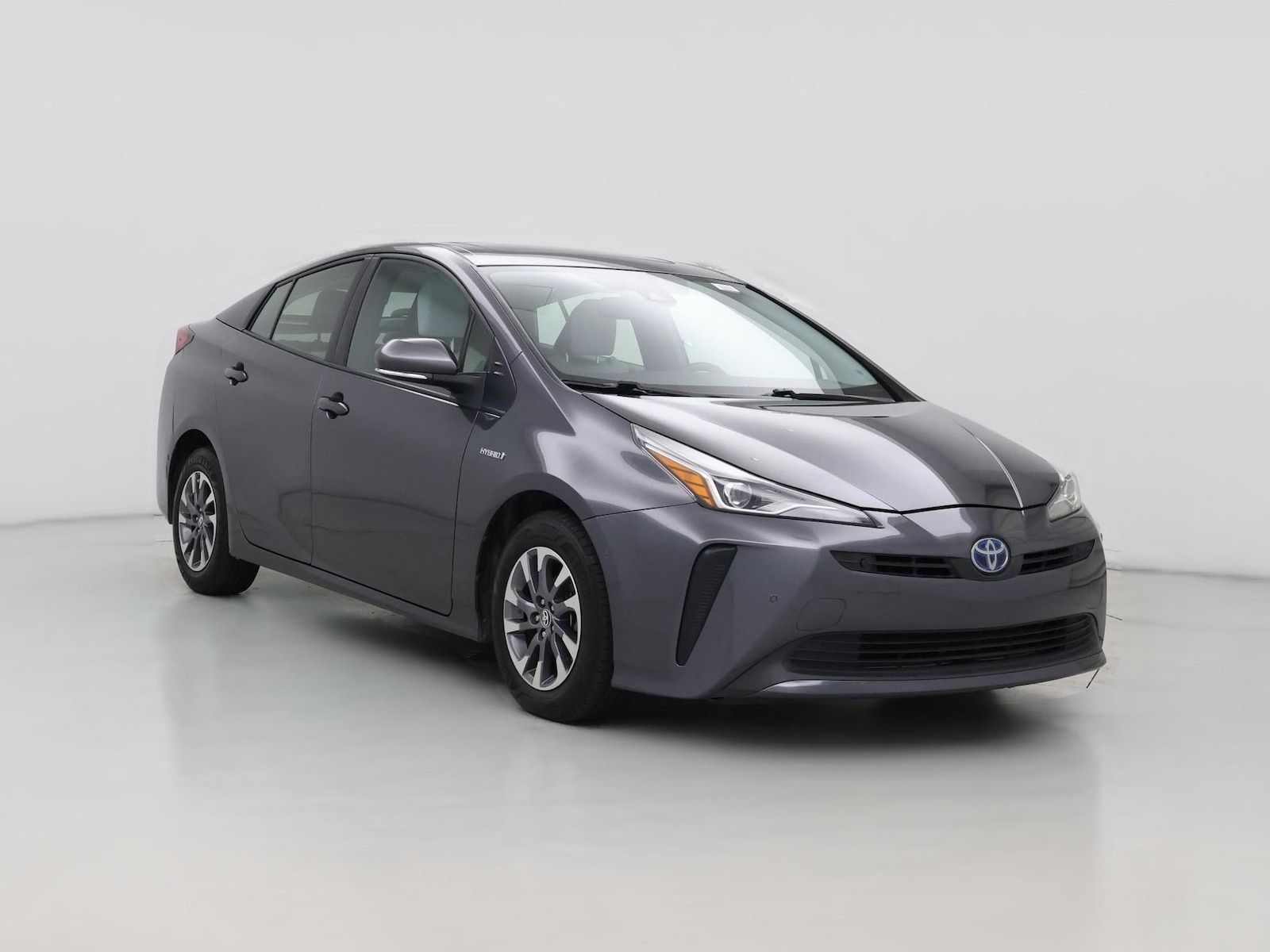 2021 Toyota Prius