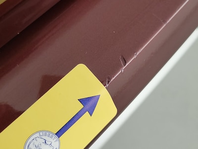 Condition detail