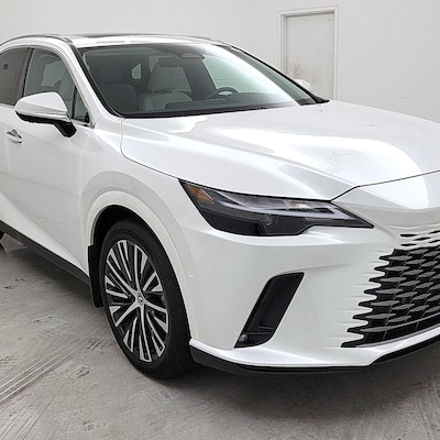 2024 Lexus RX 350 Premium Plus