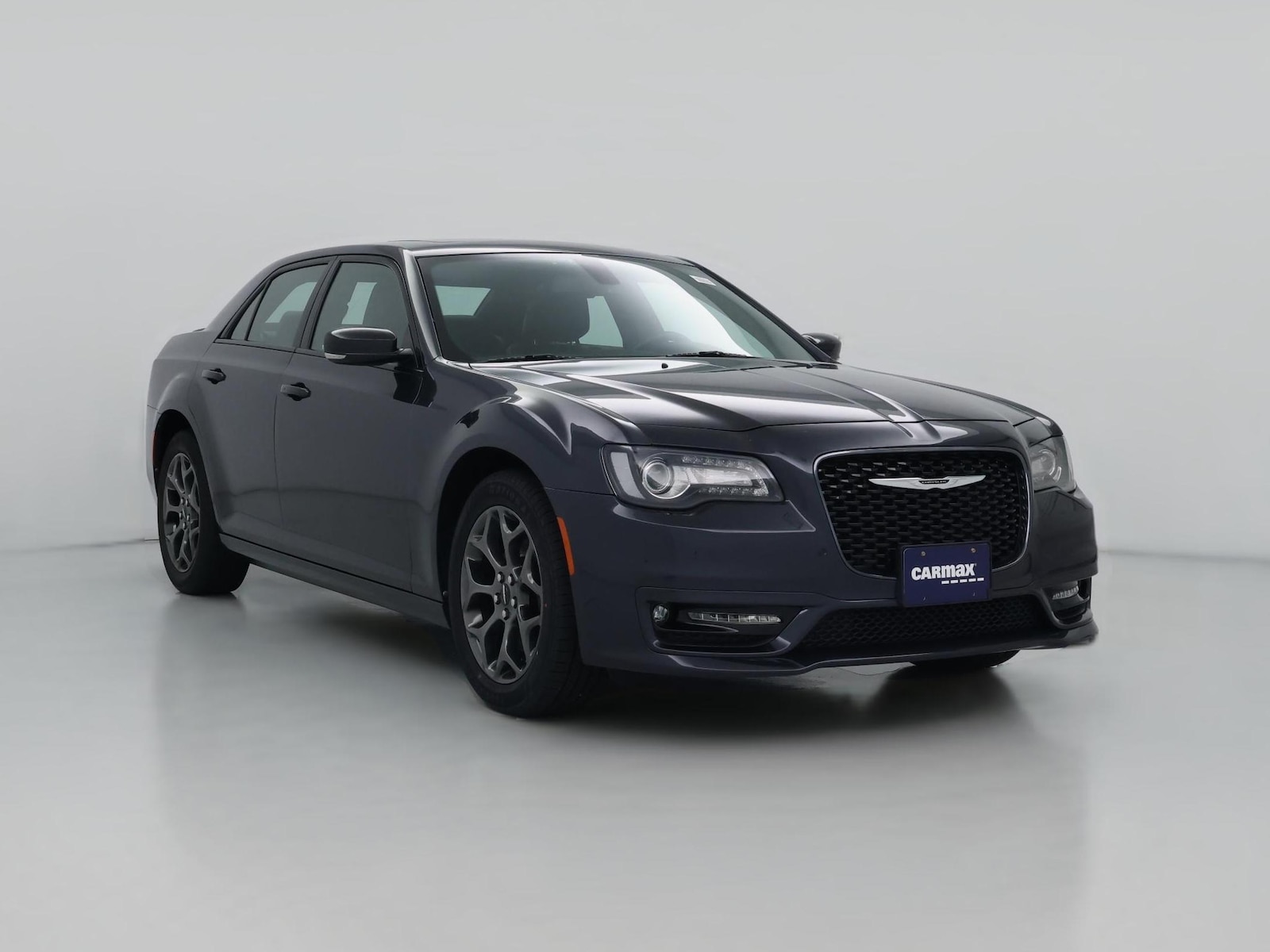 2018 Chrysler 300