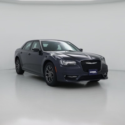 2018 Chrysler 300 S