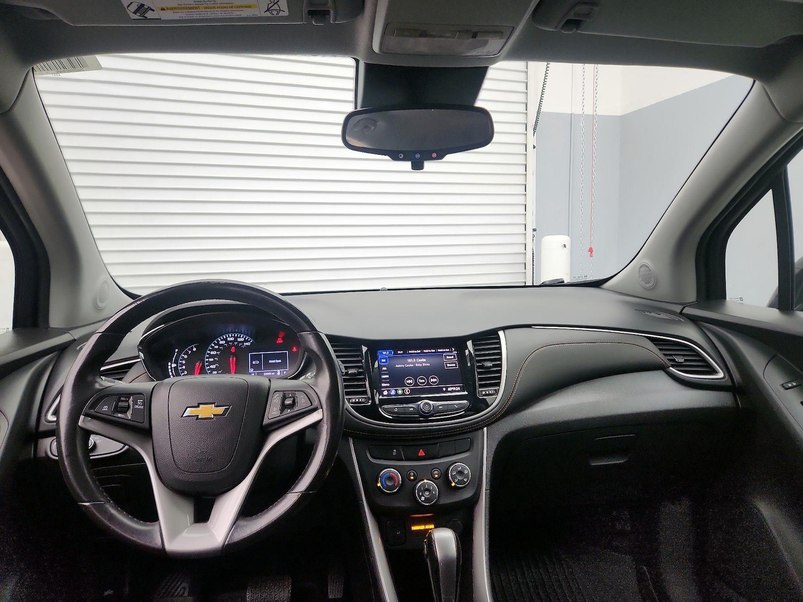 2020 Chevrolet Trax LT - Photo 10