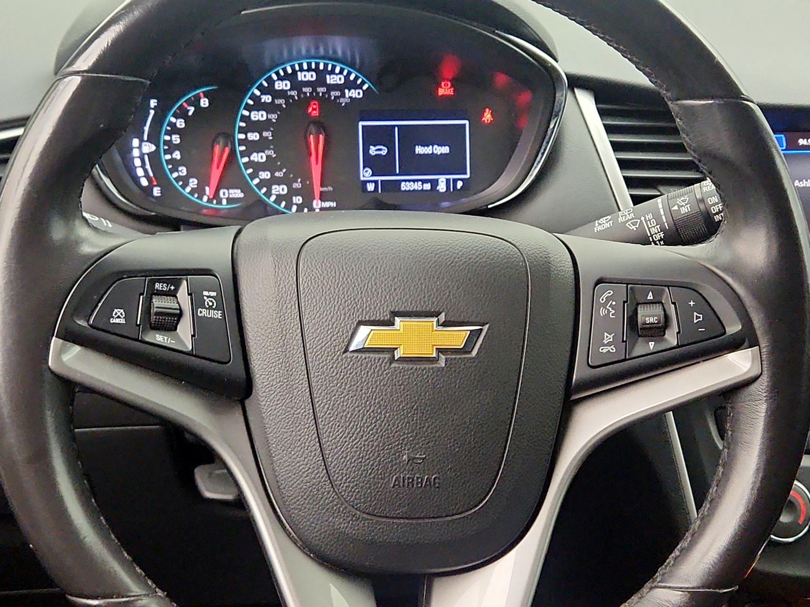 2020 Chevrolet Trax LT - Photo 11