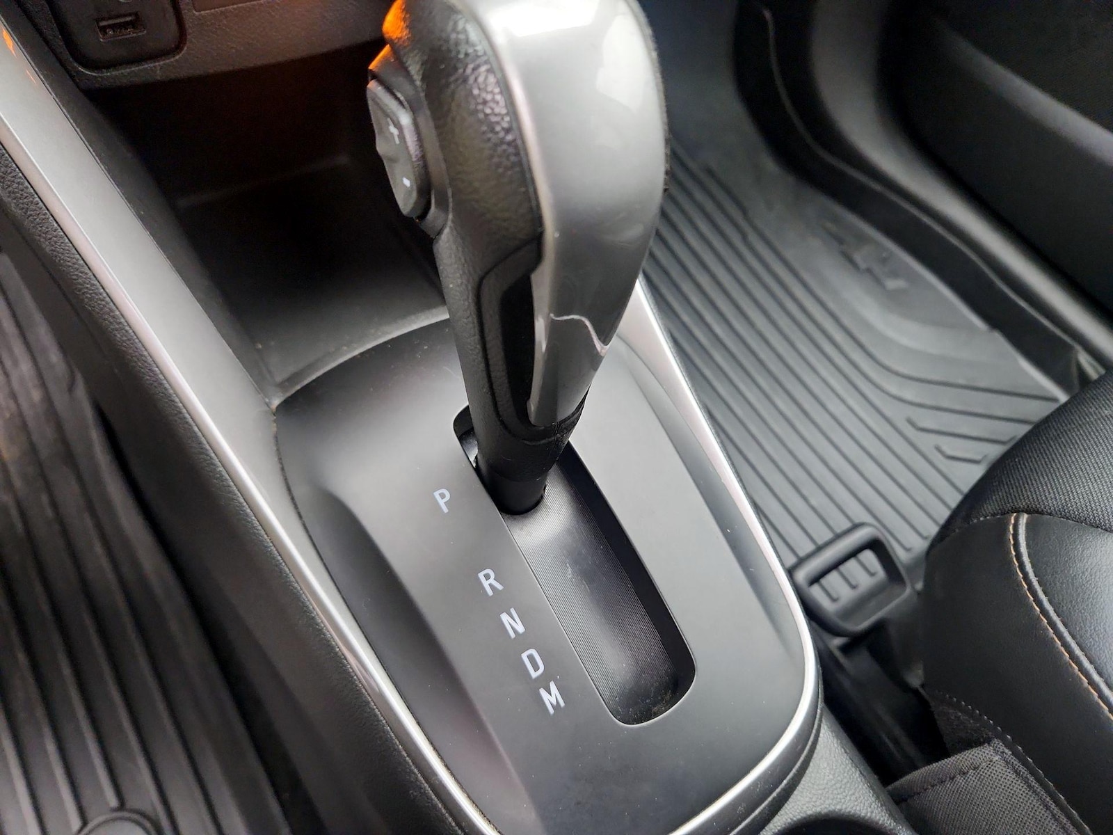 2020 Chevrolet Trax LT - Photo 18