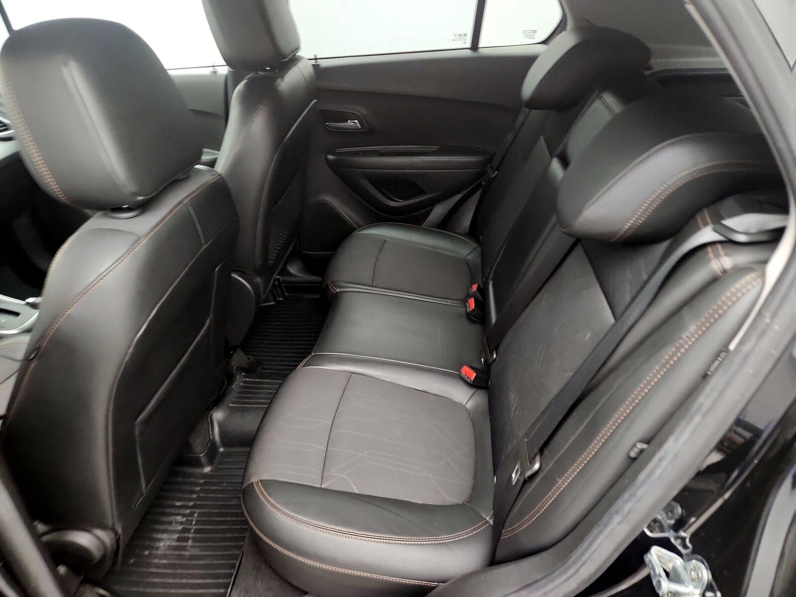 2020 Chevrolet Trax LT - Photo 20