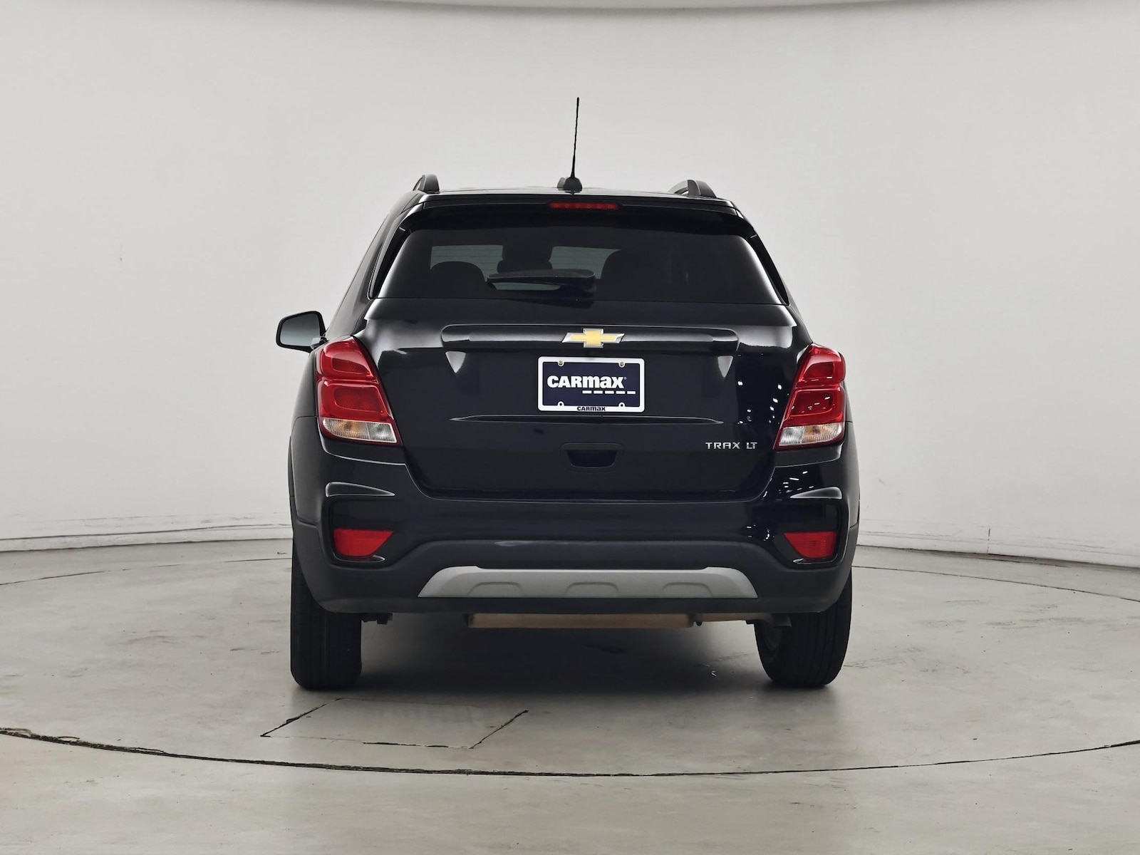 2020 Chevrolet Trax LT - Photo 7