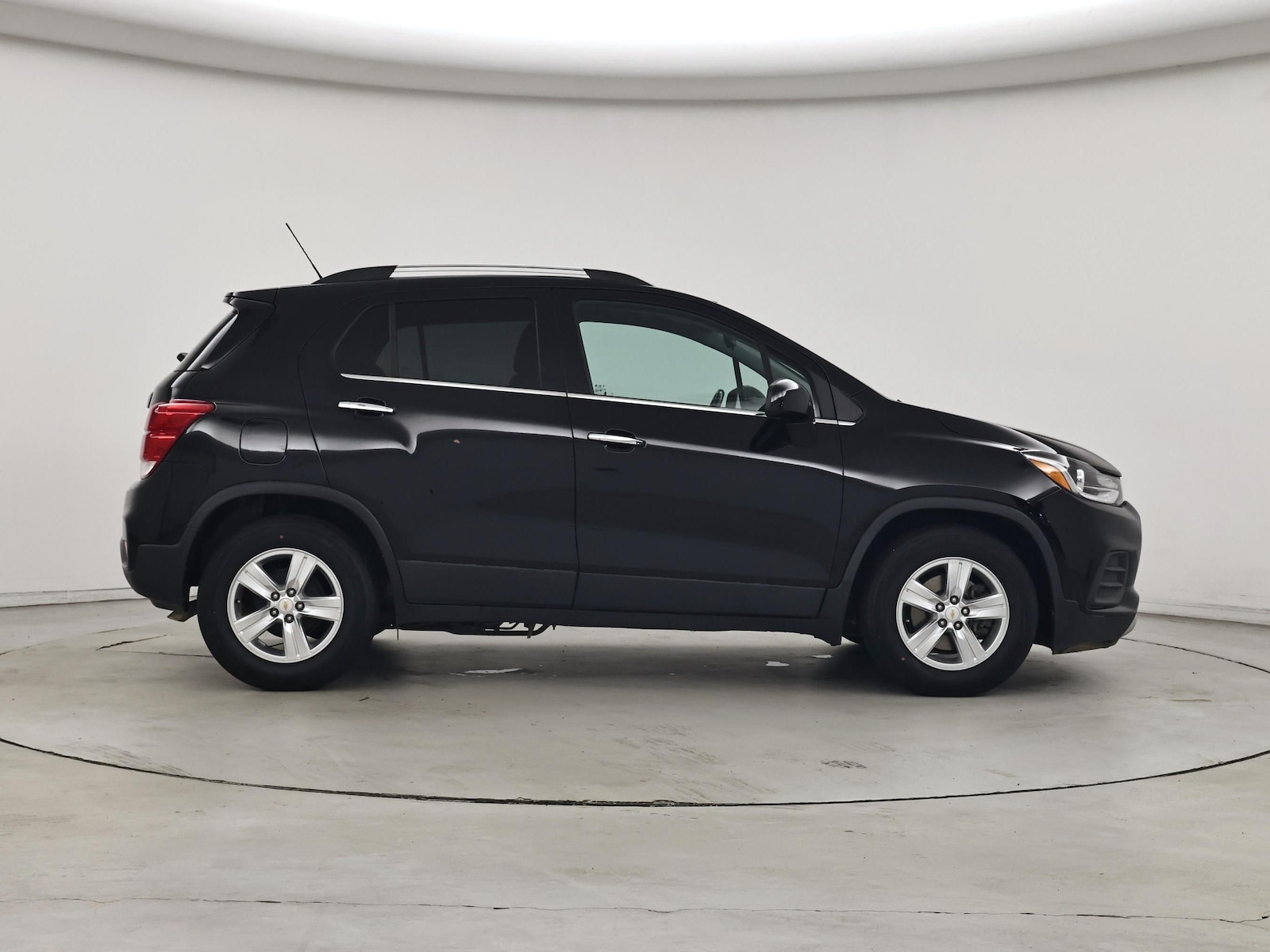2020 Chevrolet Trax LT - Photo 8