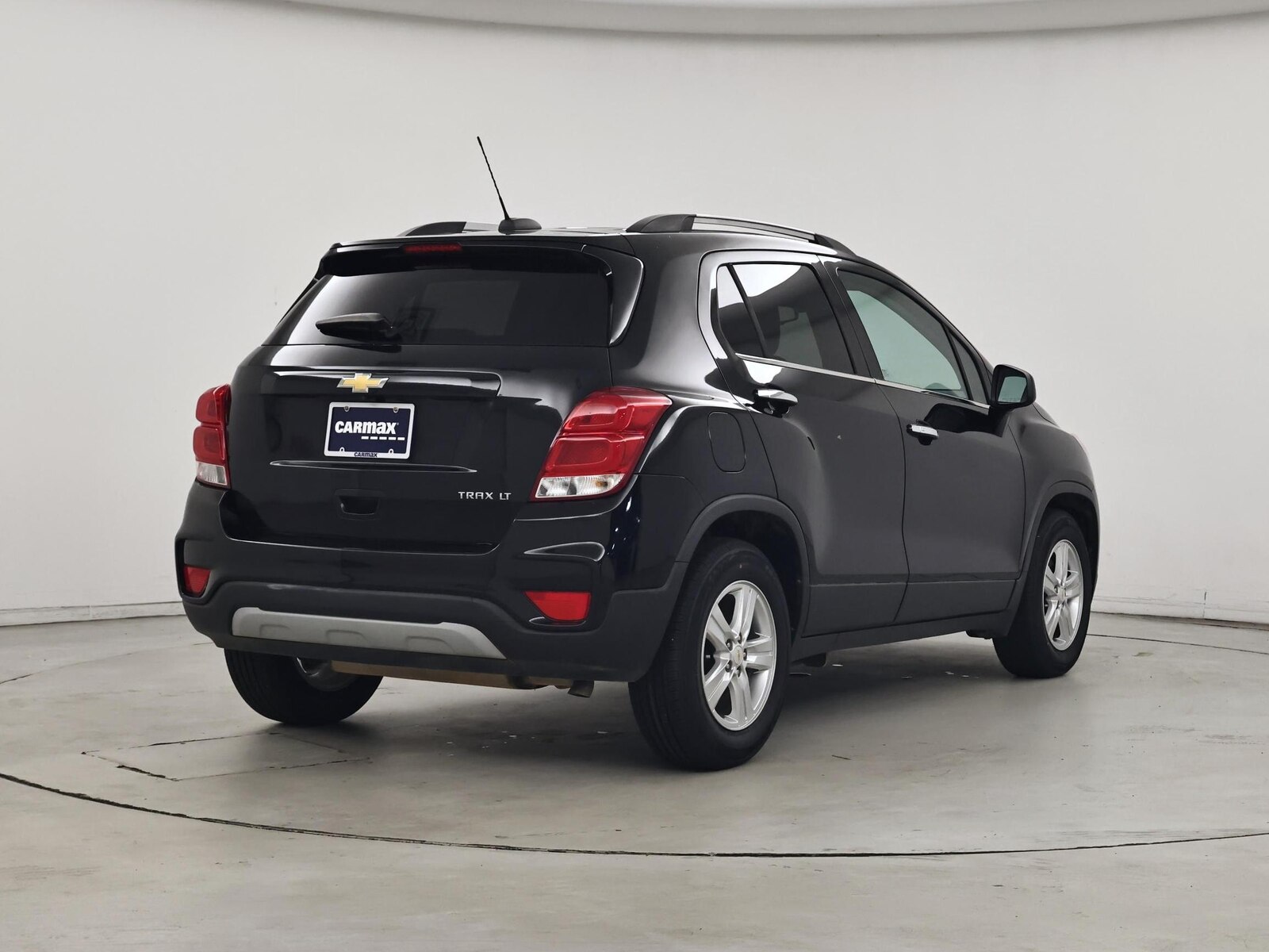 2020 Chevrolet Trax LT - Photo 9