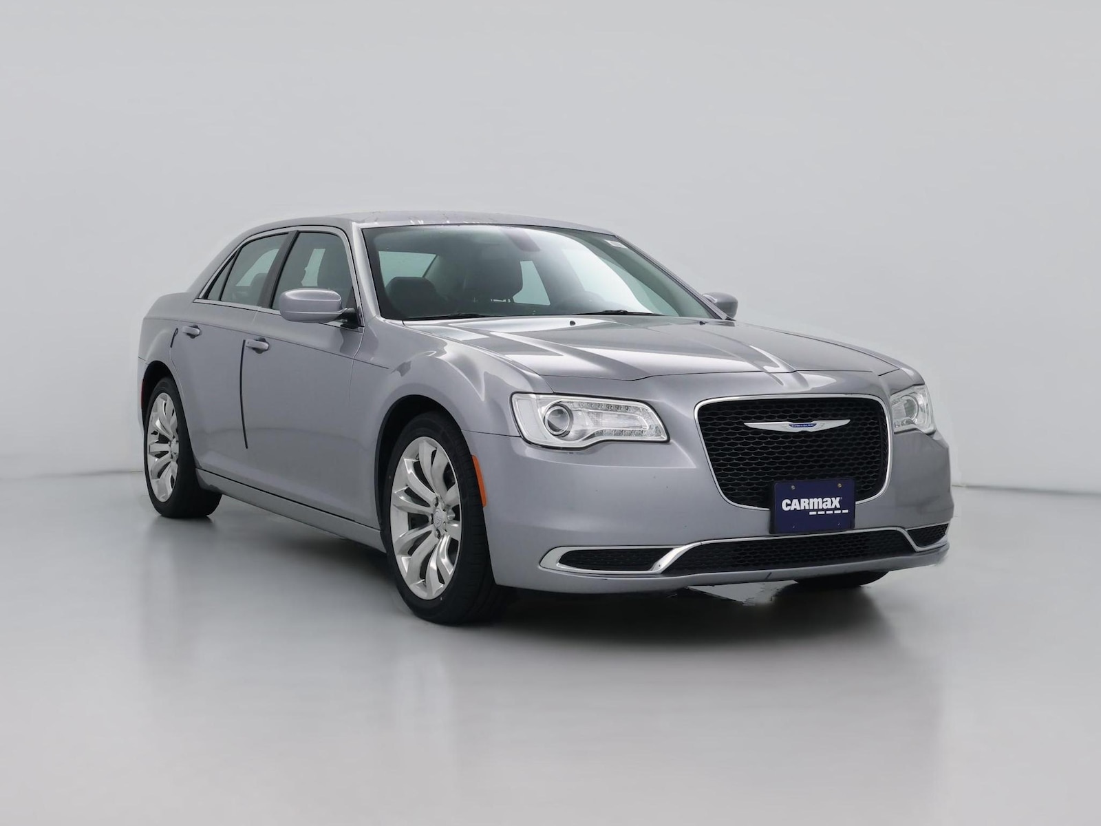2017 Chrysler 300 Limited - Photo 1