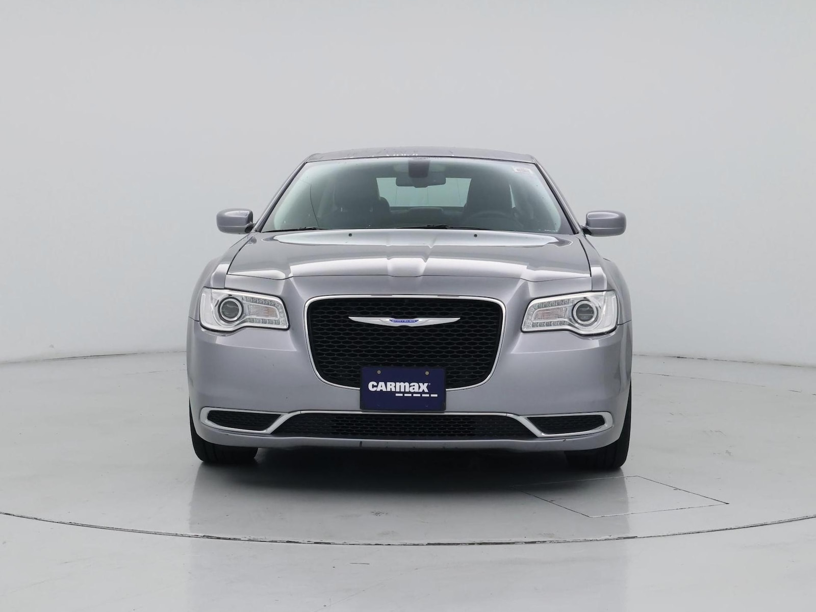 2017 Chrysler 300 Limited - Photo 6