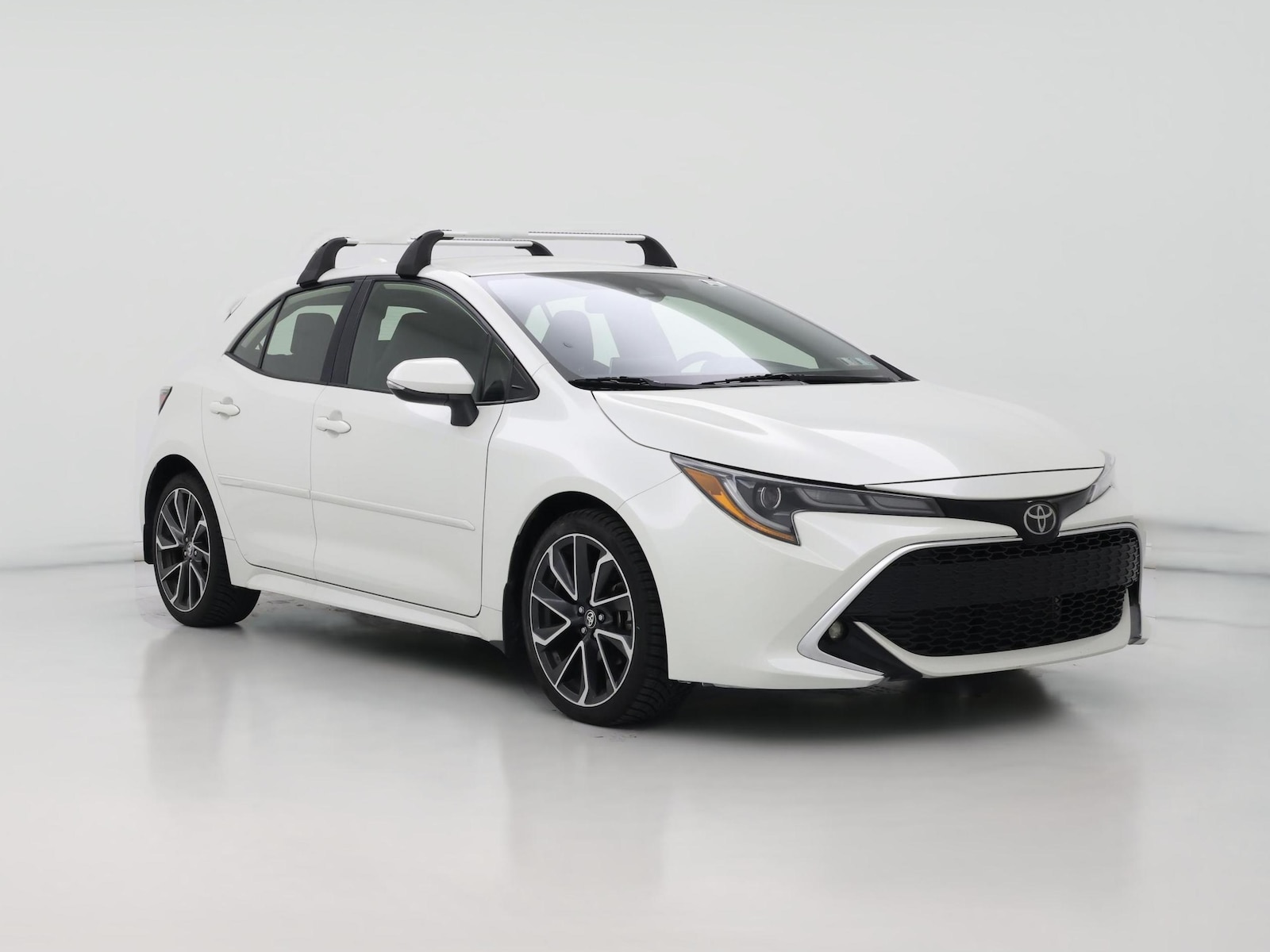Smart Key & Blind Spot Monitor