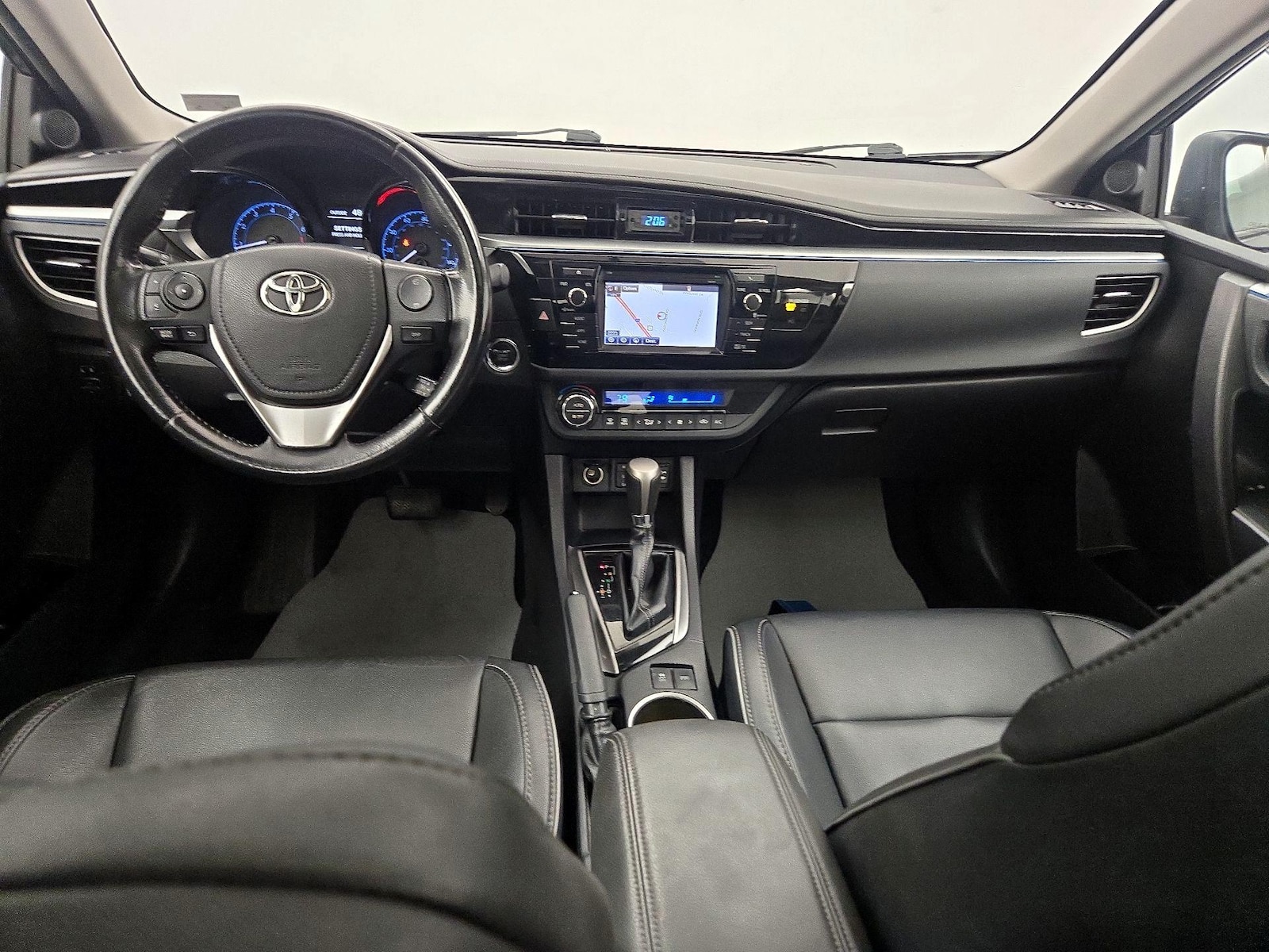 Navigation System