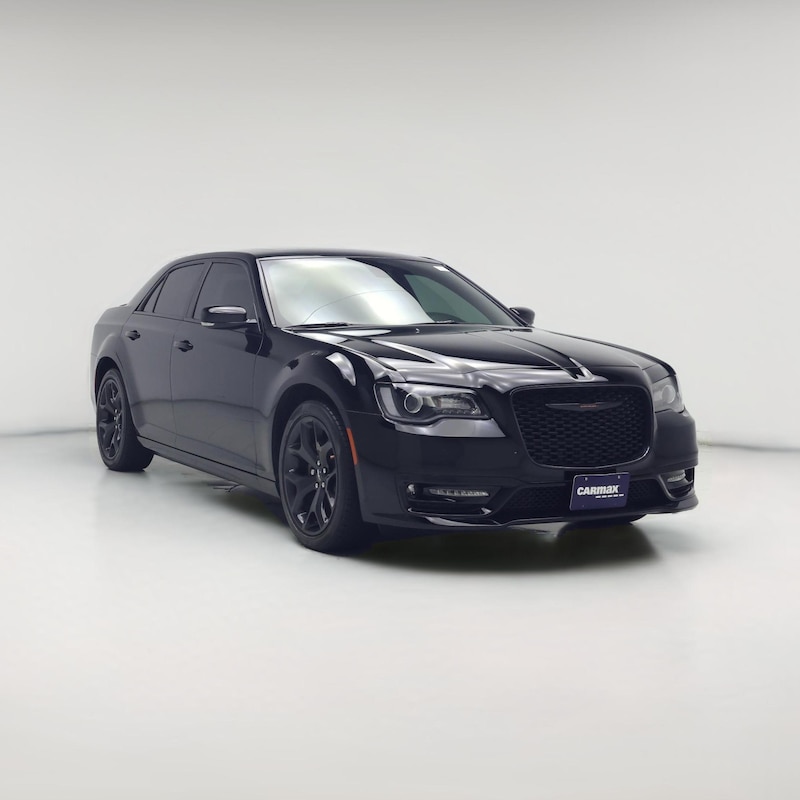 2021 Chrysler 300 S