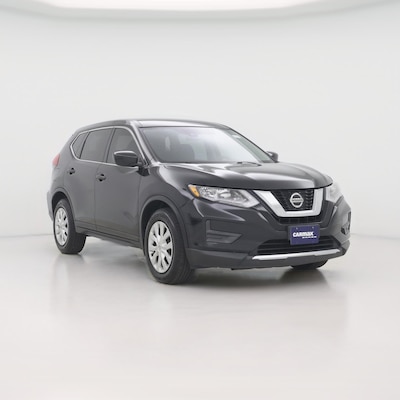 Vehicle exterior view