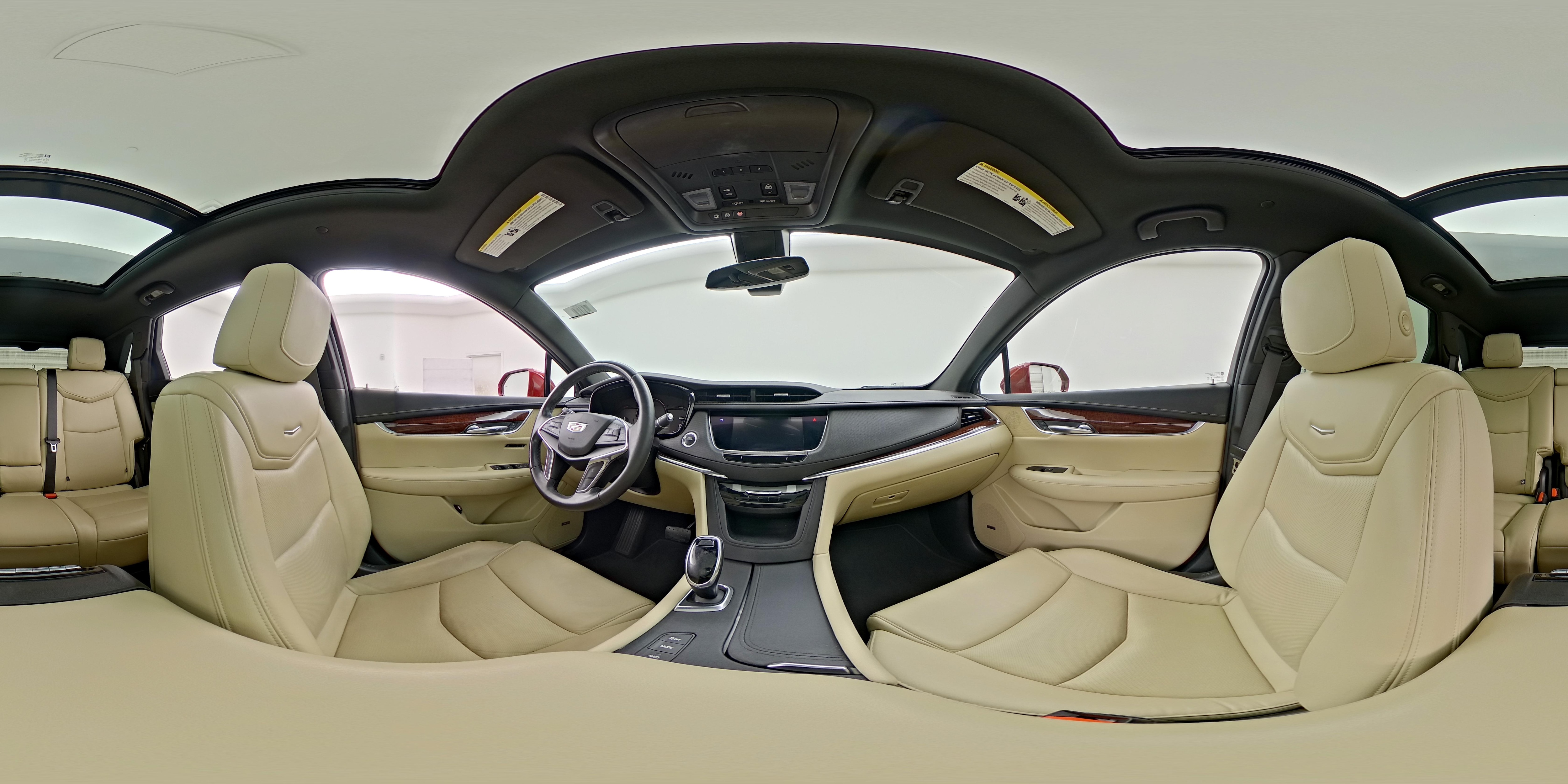 2019 Cadillac XT5 Premium Luxury - Photo 26