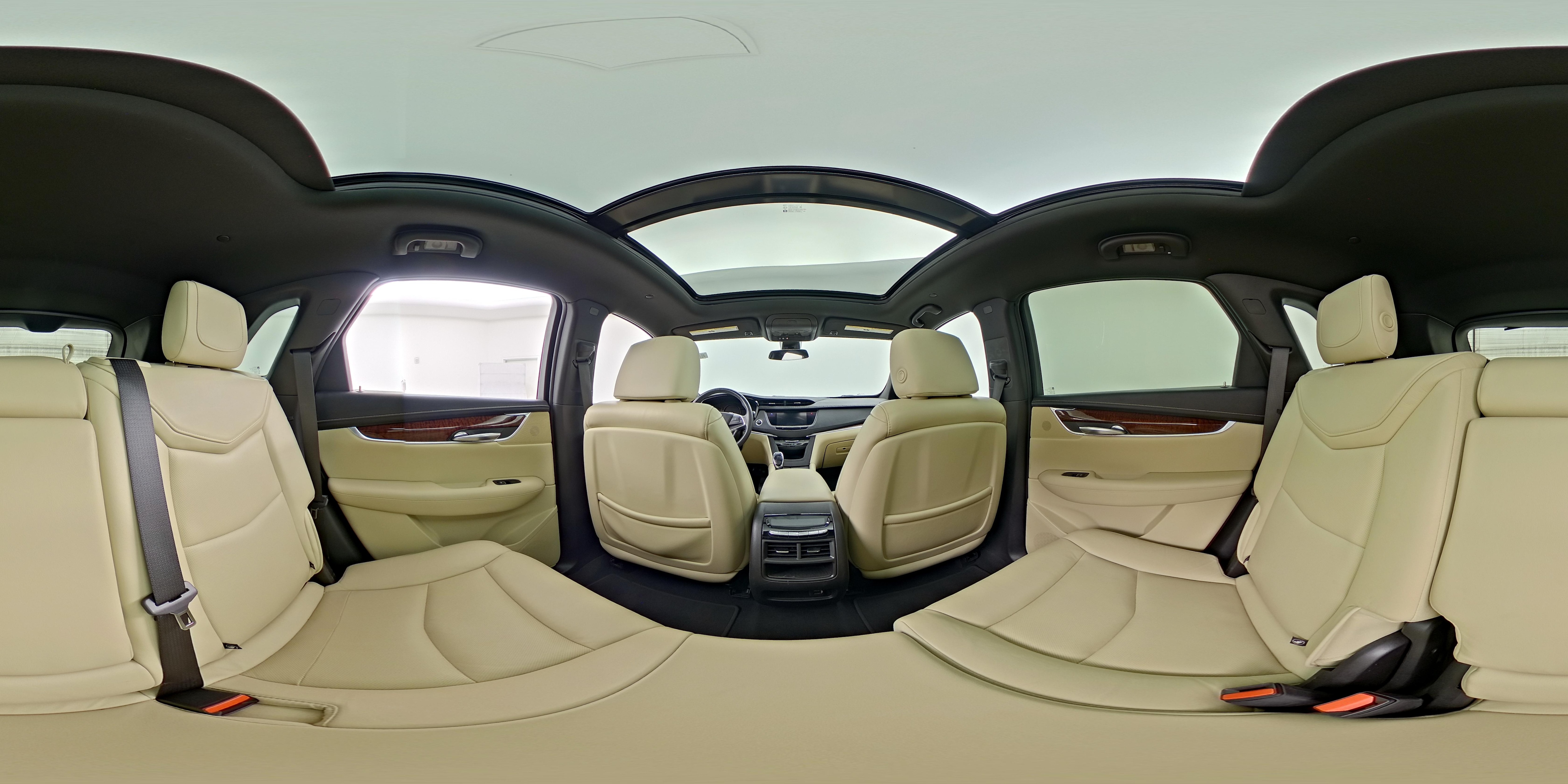 2019 Cadillac XT5 Premium Luxury - Photo 27