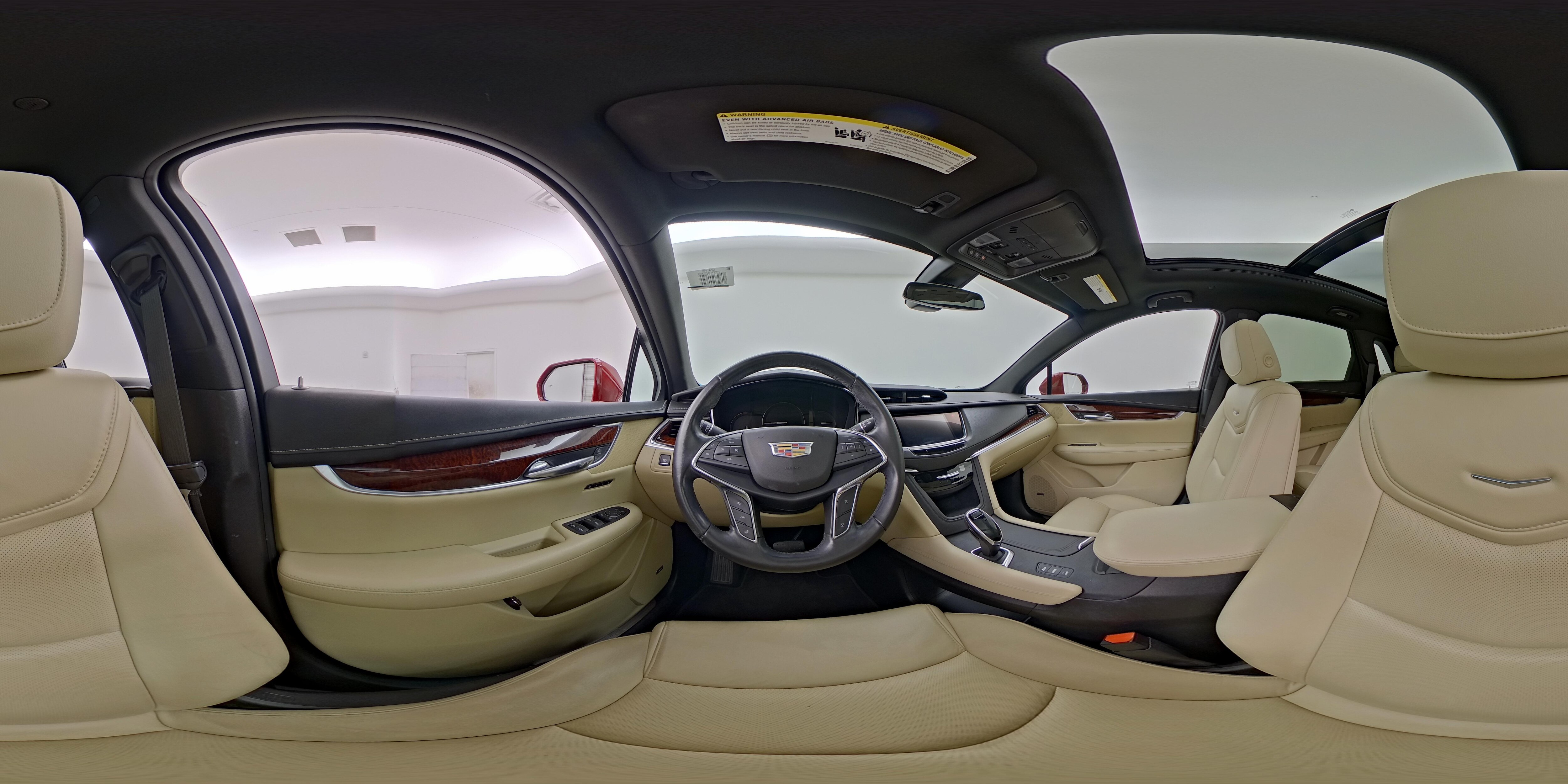 2019 Cadillac XT5 Premium Luxury - Photo 28