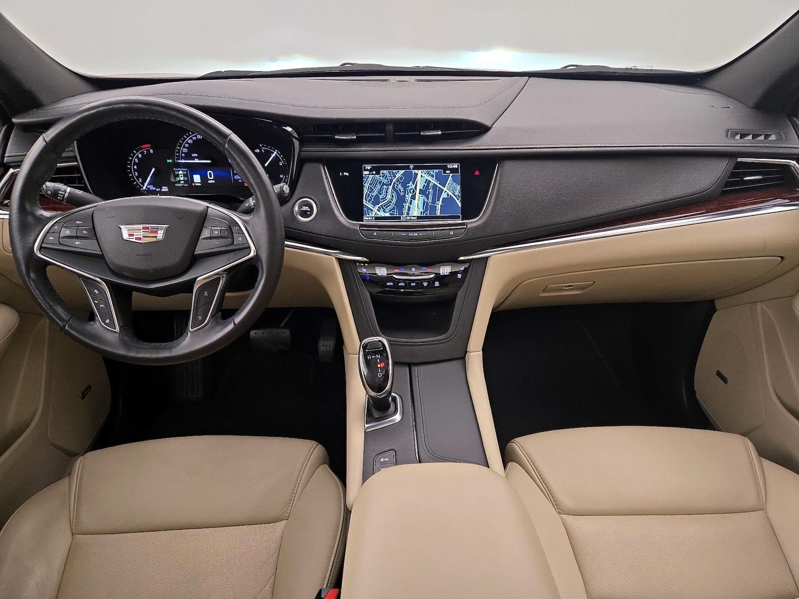 2019 Cadillac XT5 Premium Luxury - Photo 10