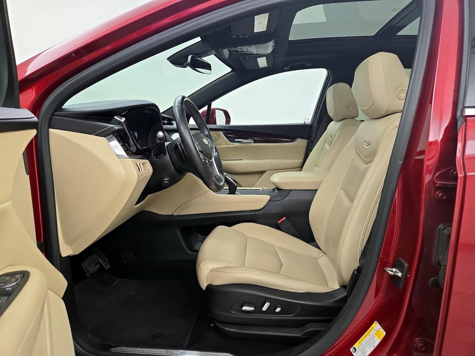 2019 Cadillac XT5 Premium Luxury - Photo 12