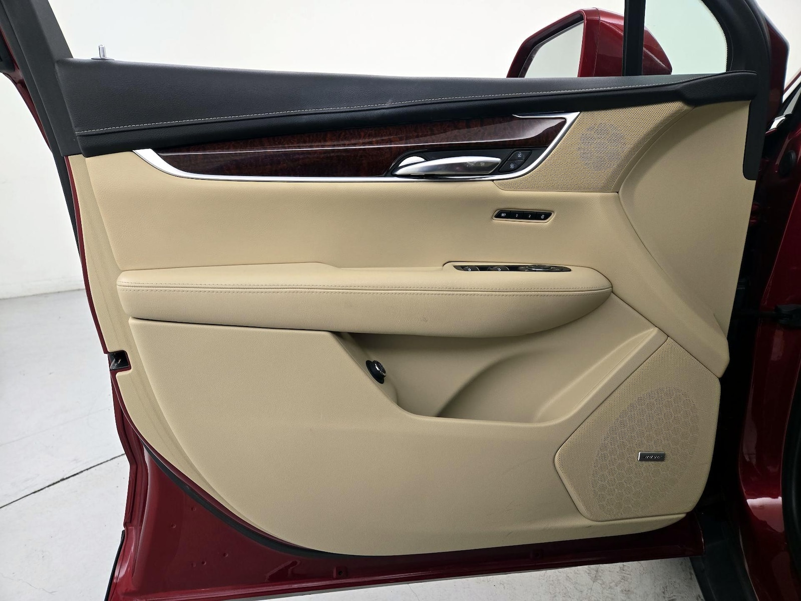 2019 Cadillac XT5 Premium Luxury - Photo 13