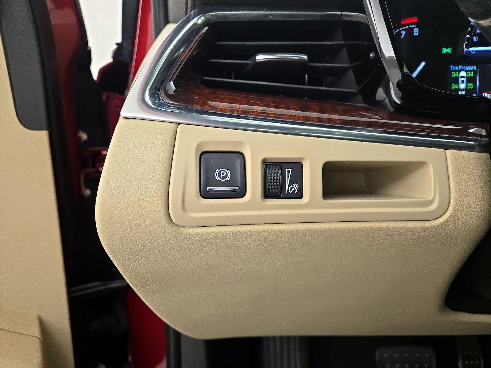2019 Cadillac XT5 Premium Luxury - Photo 14