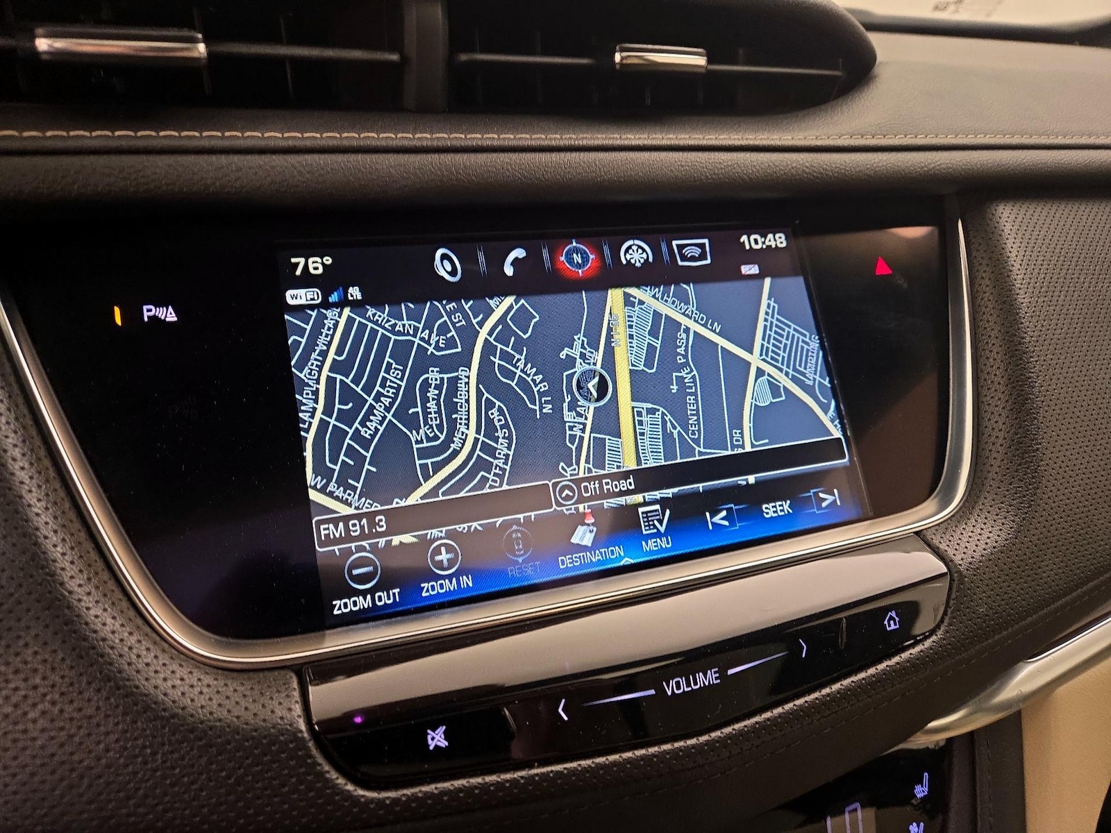 2019 Cadillac XT5 Premium Luxury - Photo 15