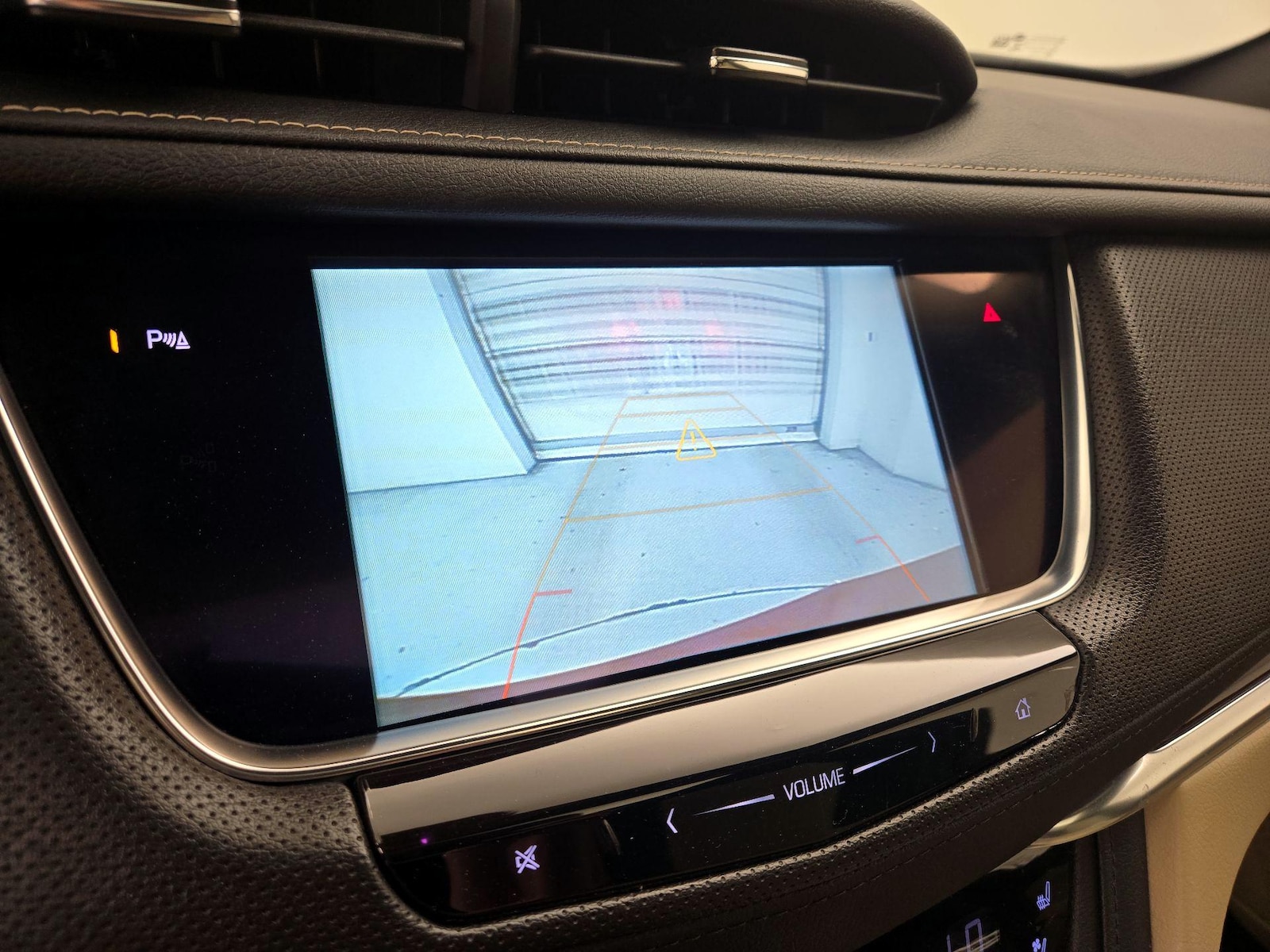 2019 Cadillac XT5 Premium Luxury - Photo 16