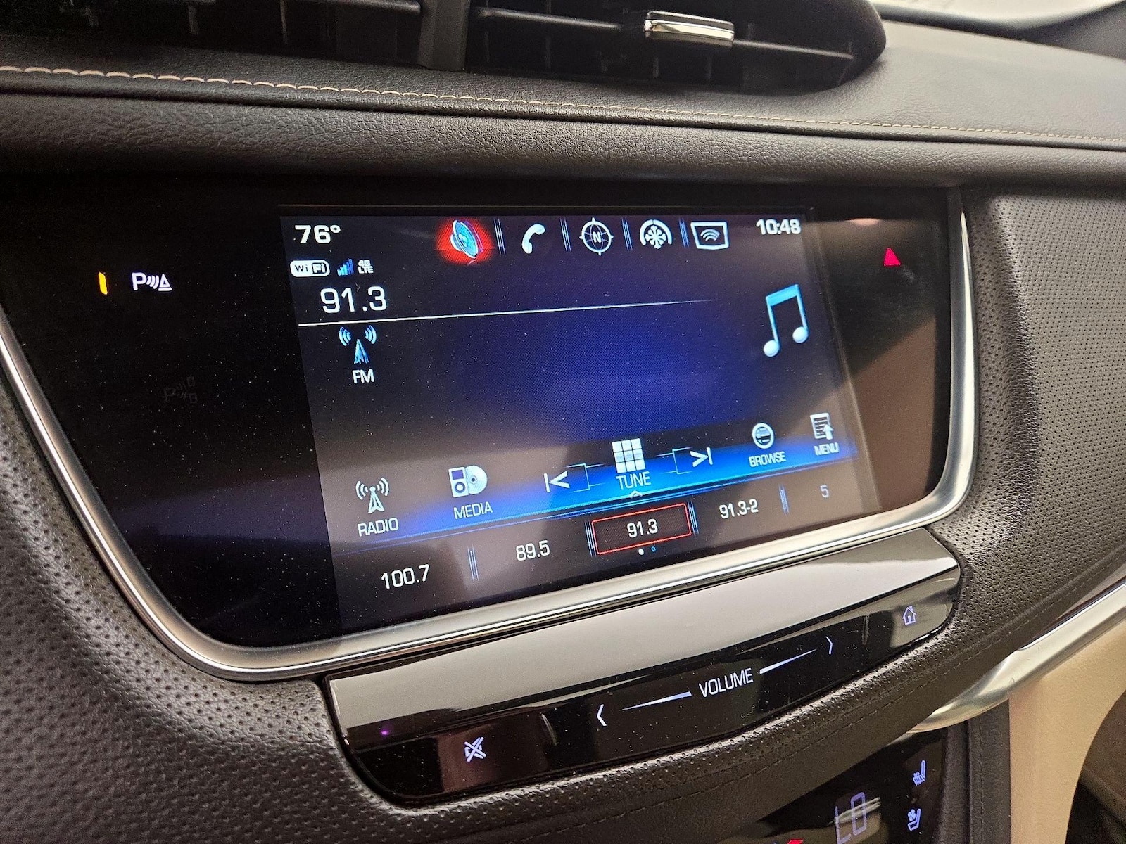2019 Cadillac XT5 Premium Luxury - Photo 17