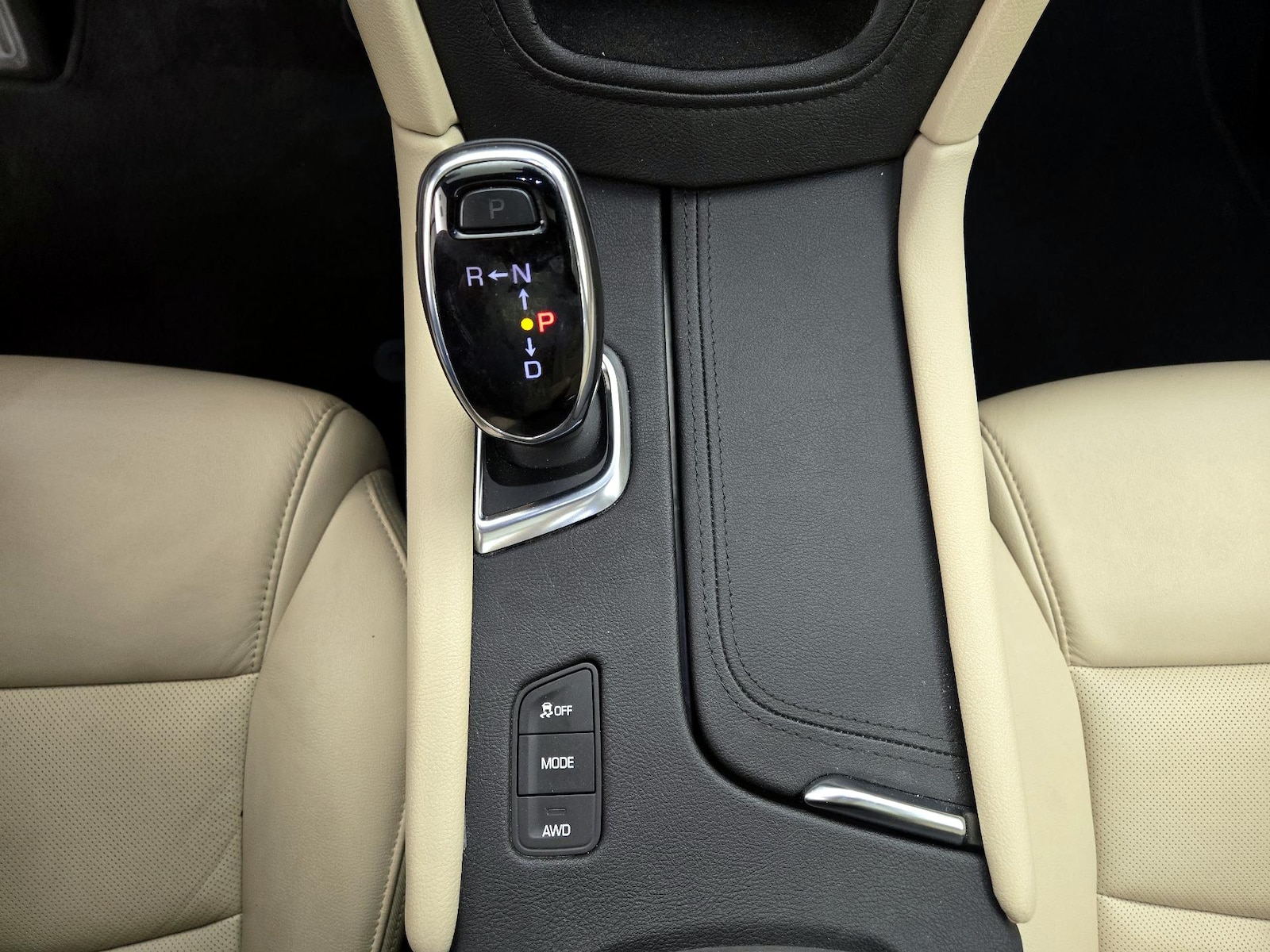 2019 Cadillac XT5 Premium Luxury - Photo 19