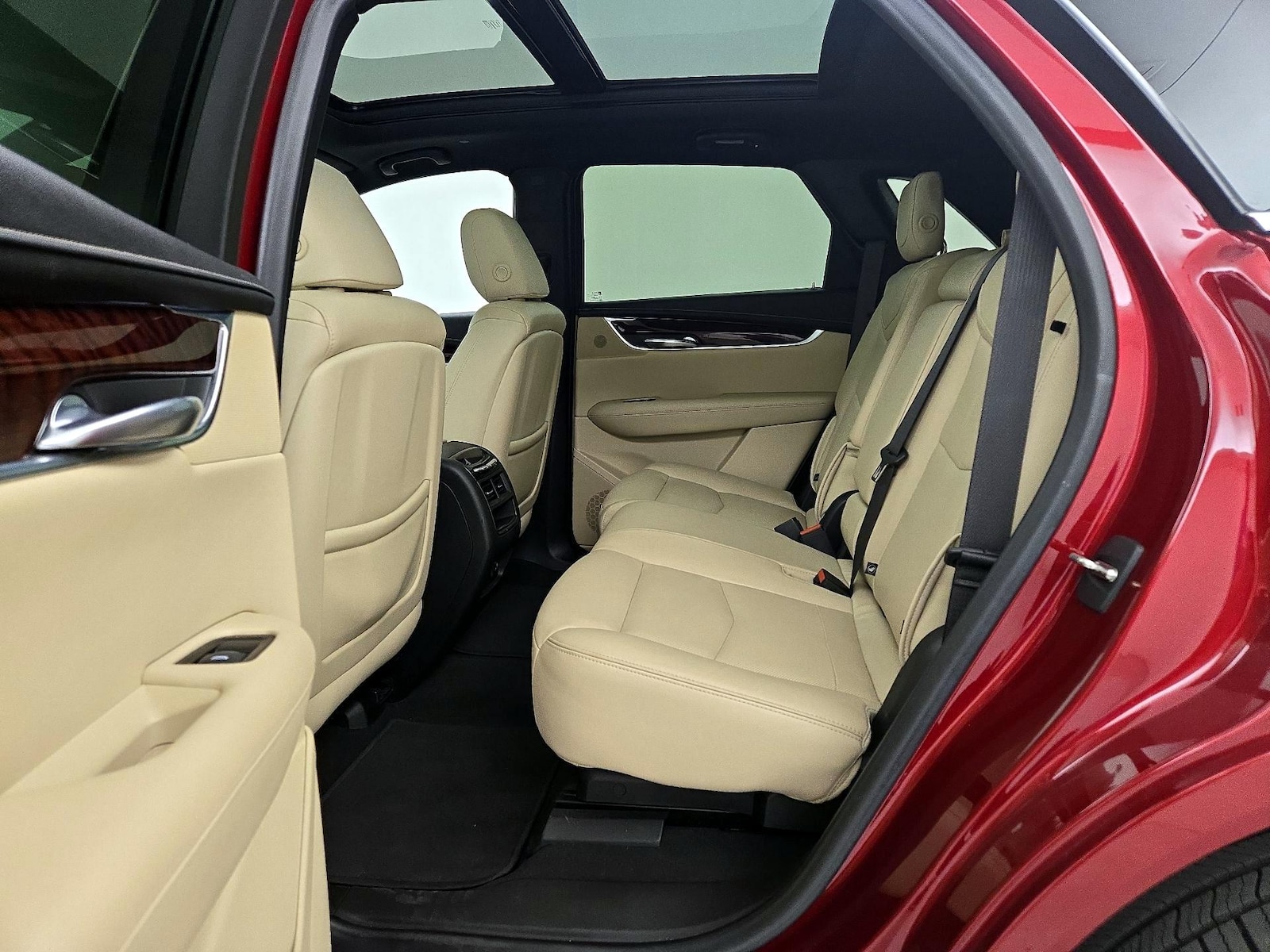 2019 Cadillac XT5 Premium Luxury - Photo 22