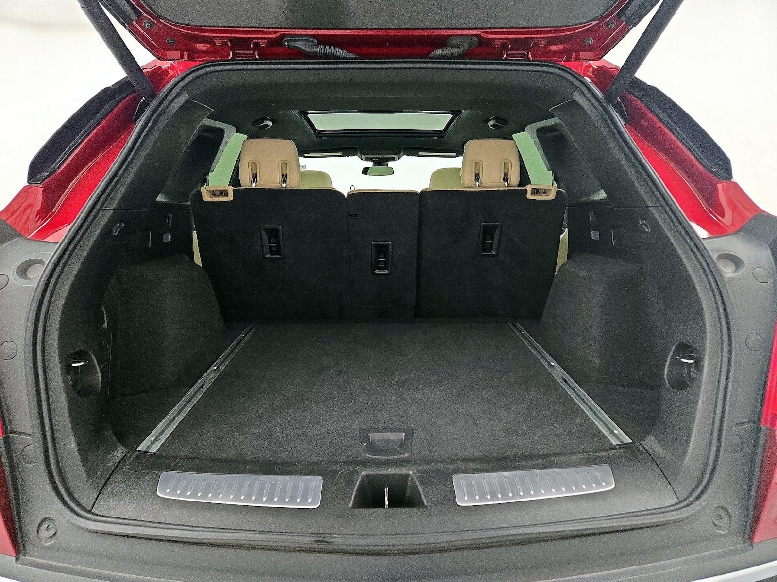 2019 Cadillac XT5 Premium Luxury - Photo 23