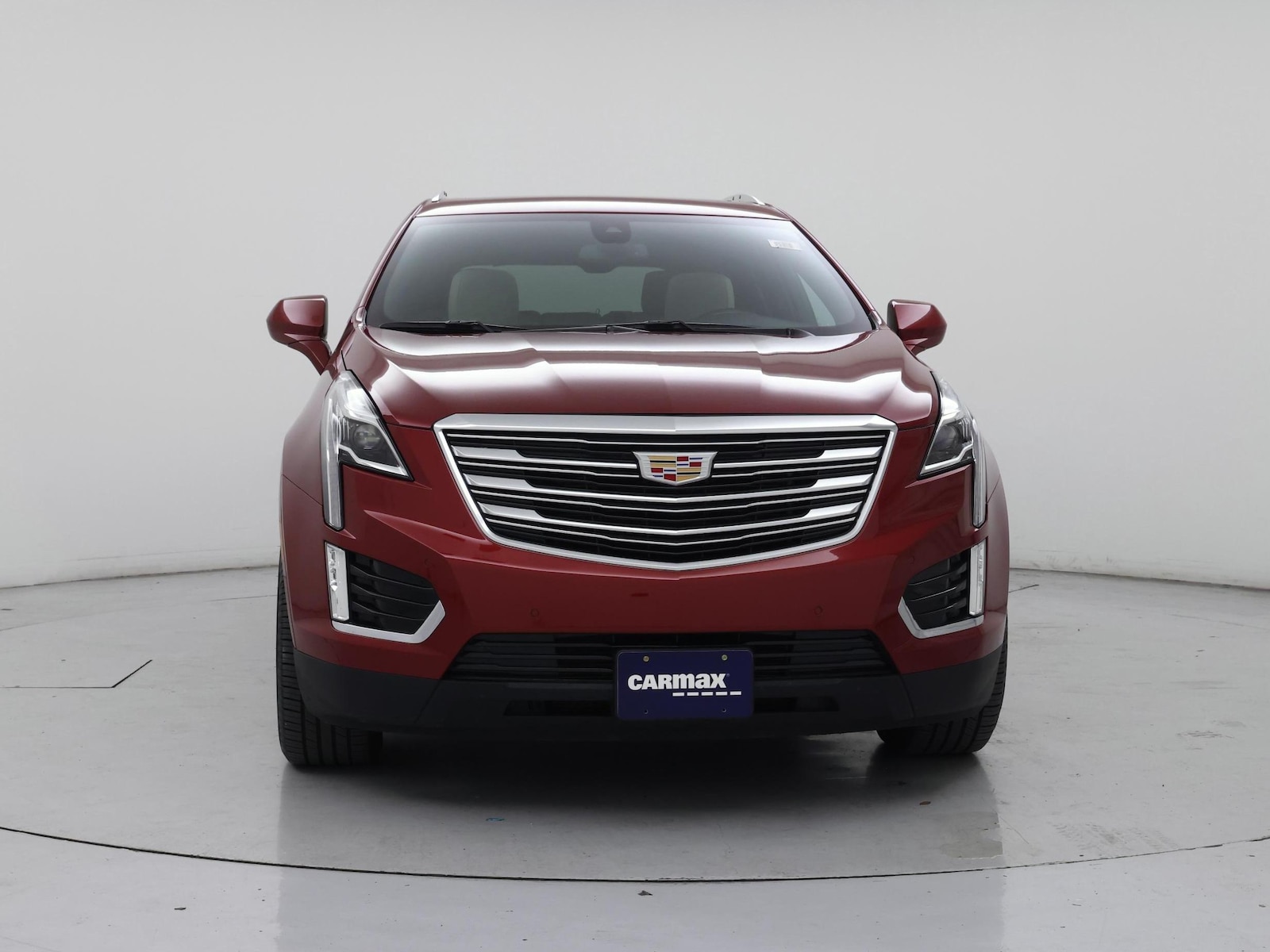 2019 Cadillac XT5 Premium Luxury - Photo 6