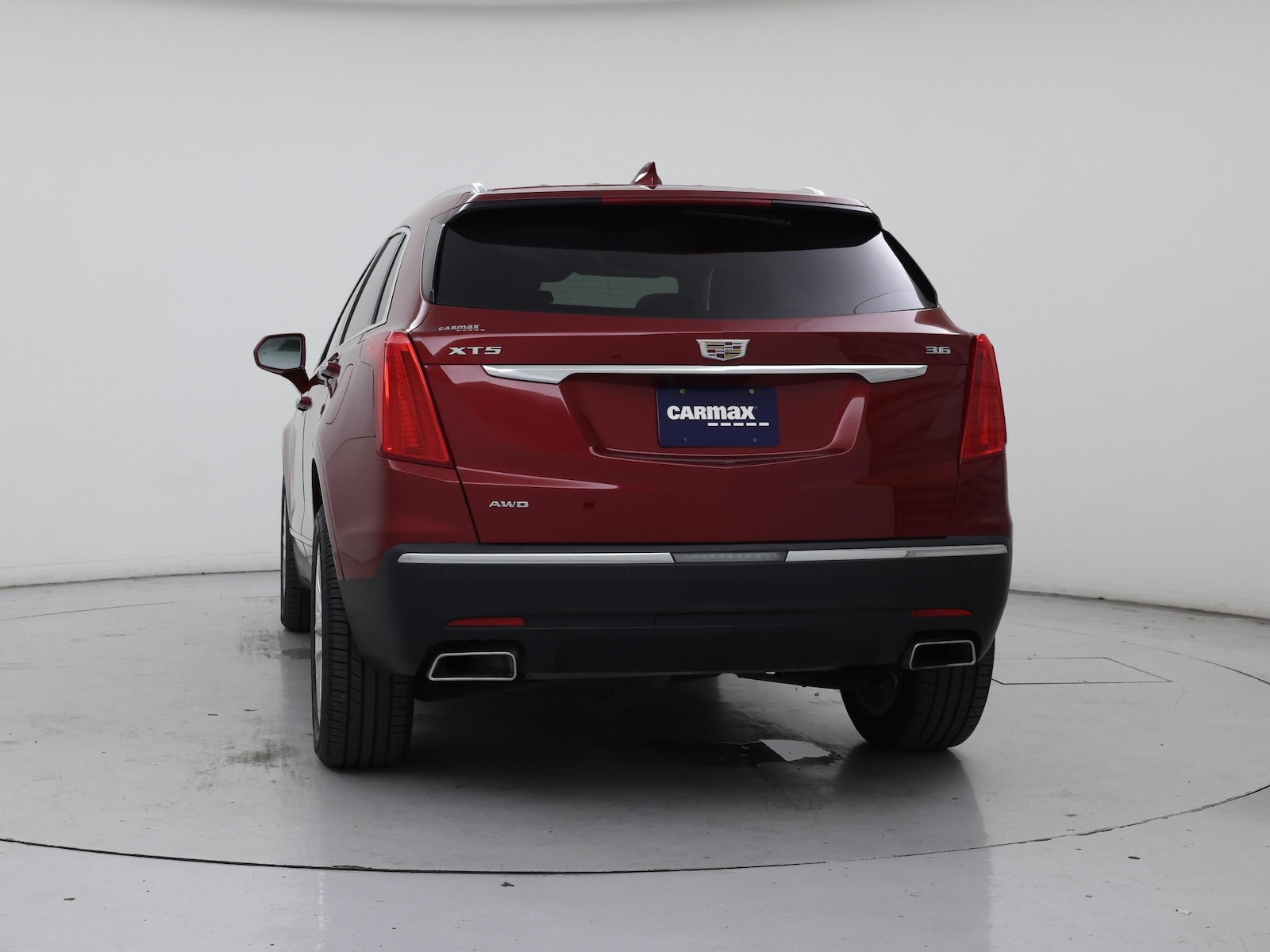 2019 Cadillac XT5 Premium Luxury - Photo 7
