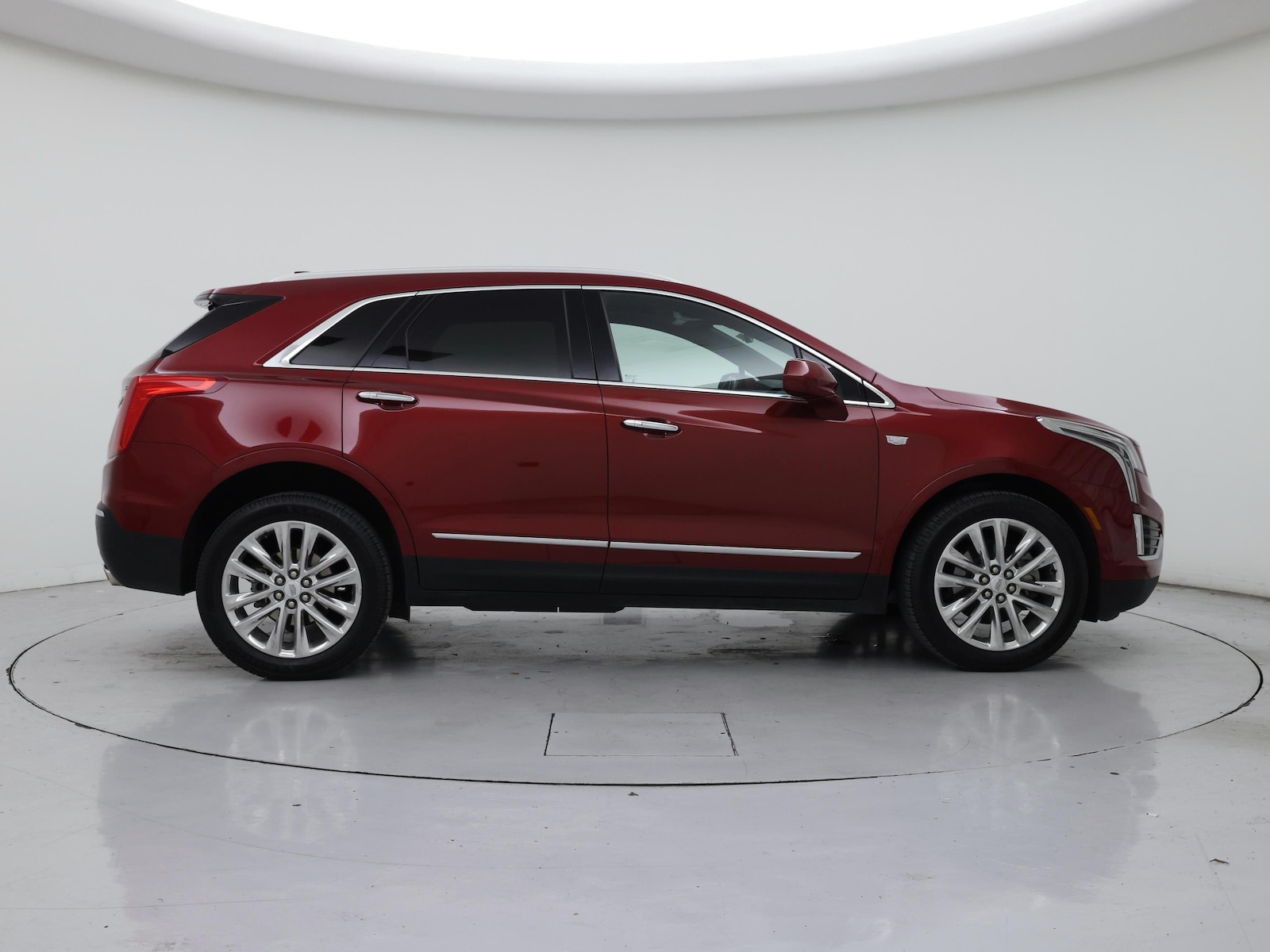 2019 Cadillac XT5 Premium Luxury - Photo 8
