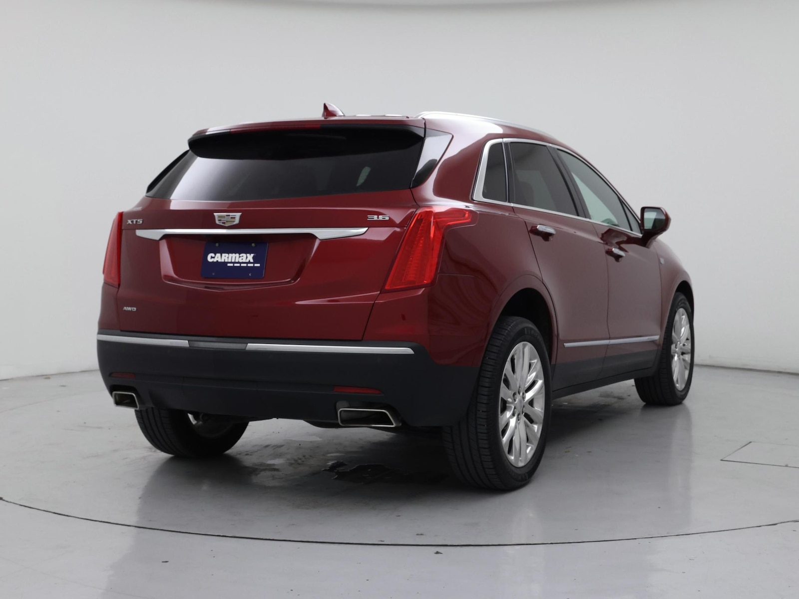 2019 Cadillac XT5 Premium Luxury - Photo 9