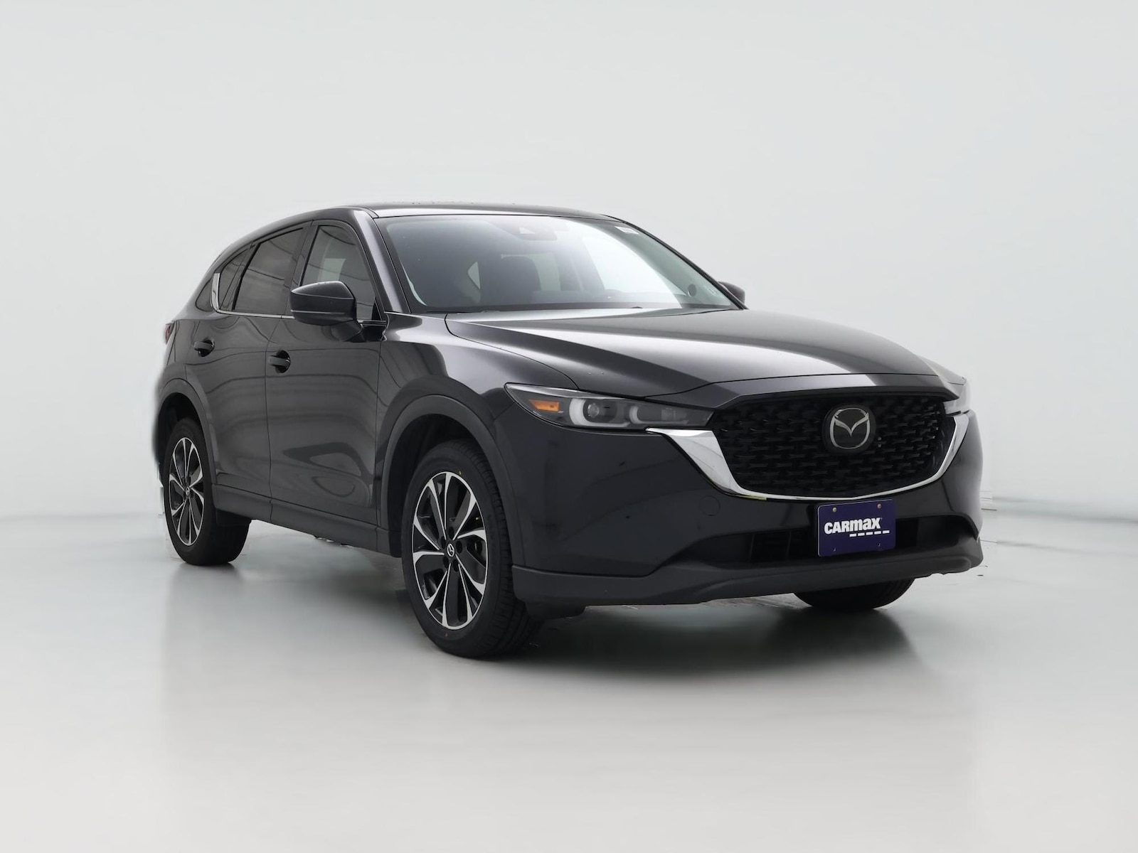 2022 Mazda CX-5 S Premium Plus package