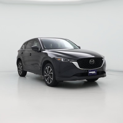 2022 Mazda CX-5 2.5 S Premium Plus Package