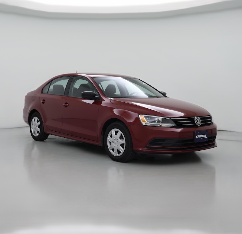 2016 Volkswagen Jetta S