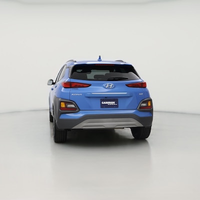 Recommended categories heading image of the selected vehicle
