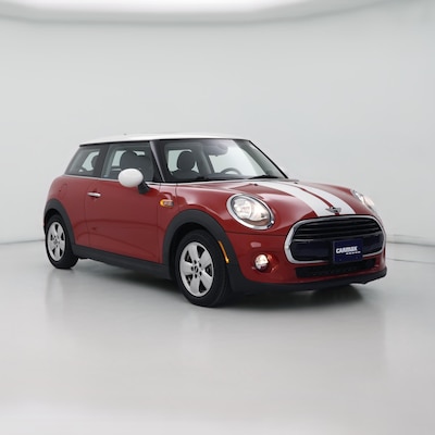 2017 Mini Cooper Hardtop