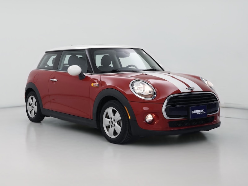 2017 Mini Cooper Hardtop null